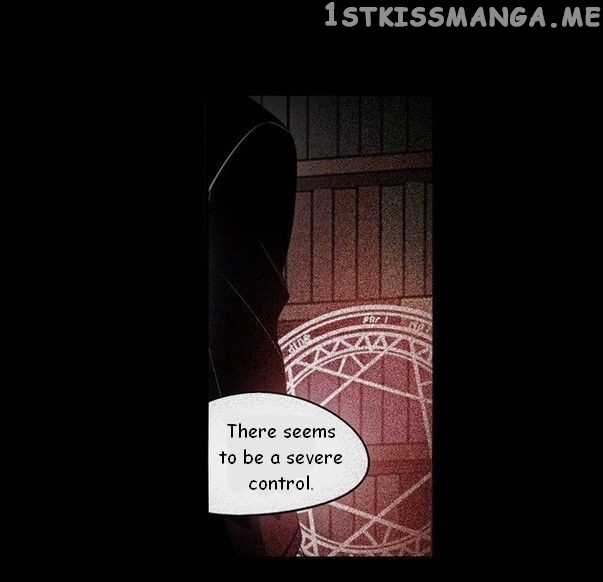 Crepuscule (Yamchi) Chapter 166 - page 30