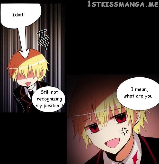 Crepuscule (Yamchi) Chapter 166 - page 38