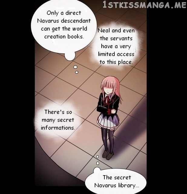 Crepuscule (Yamchi) Chapter 166 - page 4