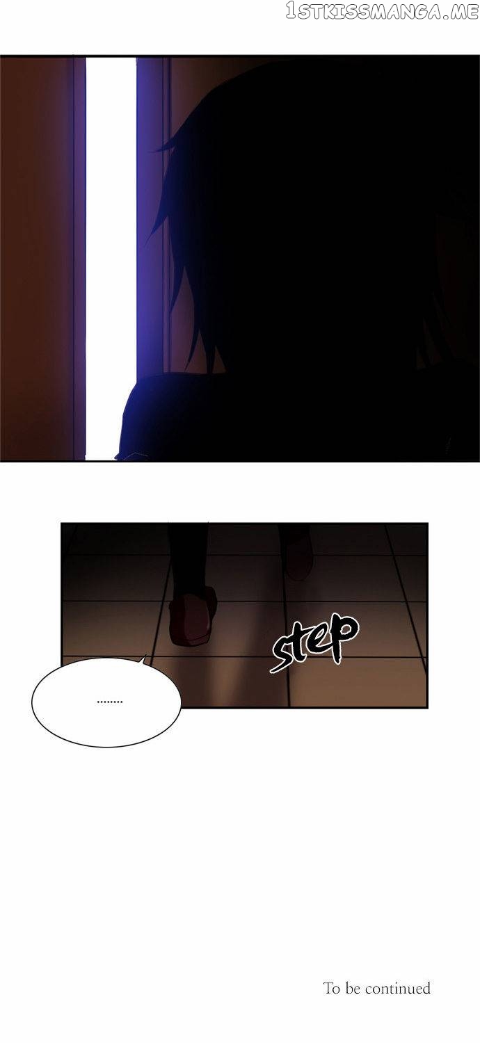 Crepuscule (Yamchi) Chapter 59 - page 29