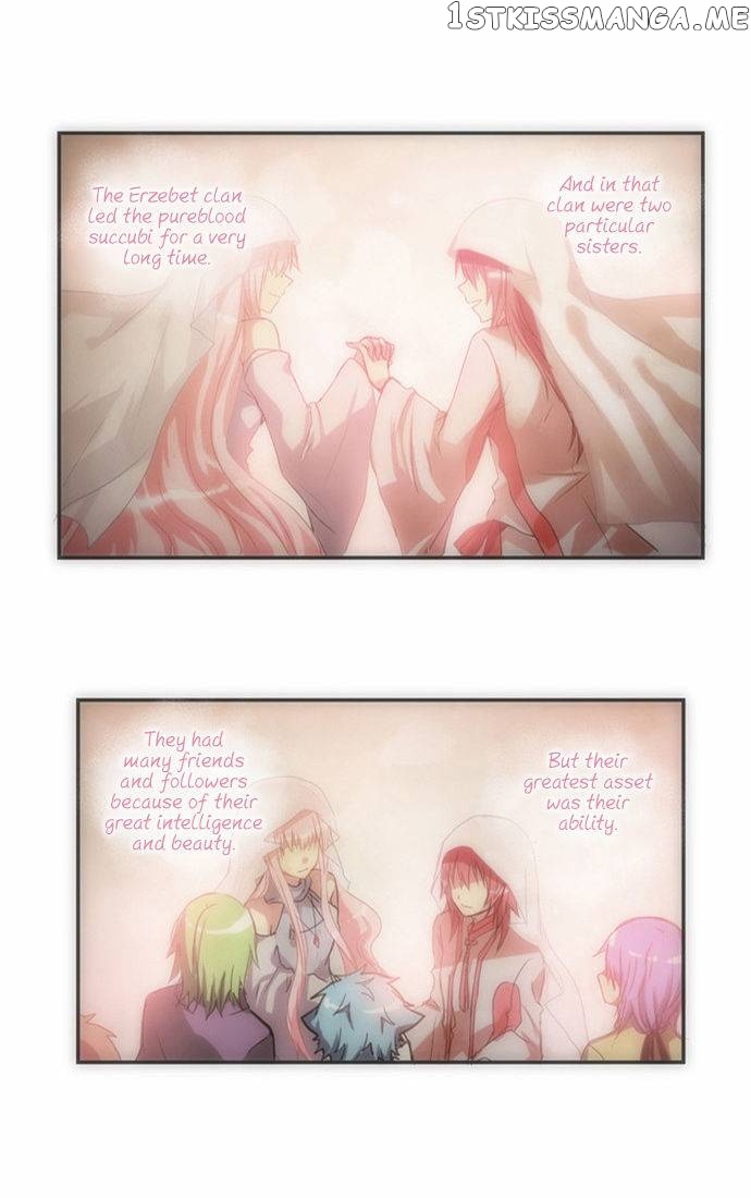 Crepuscule (Yamchi) Chapter 59 - page 6