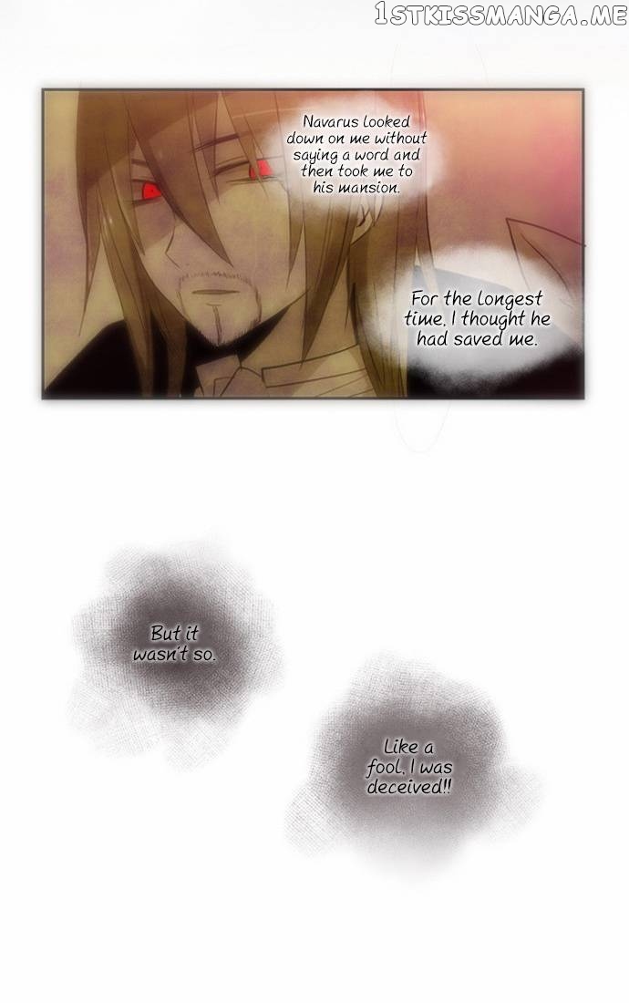 Crepuscule (Yamchi) Chapter 60 - page 13
