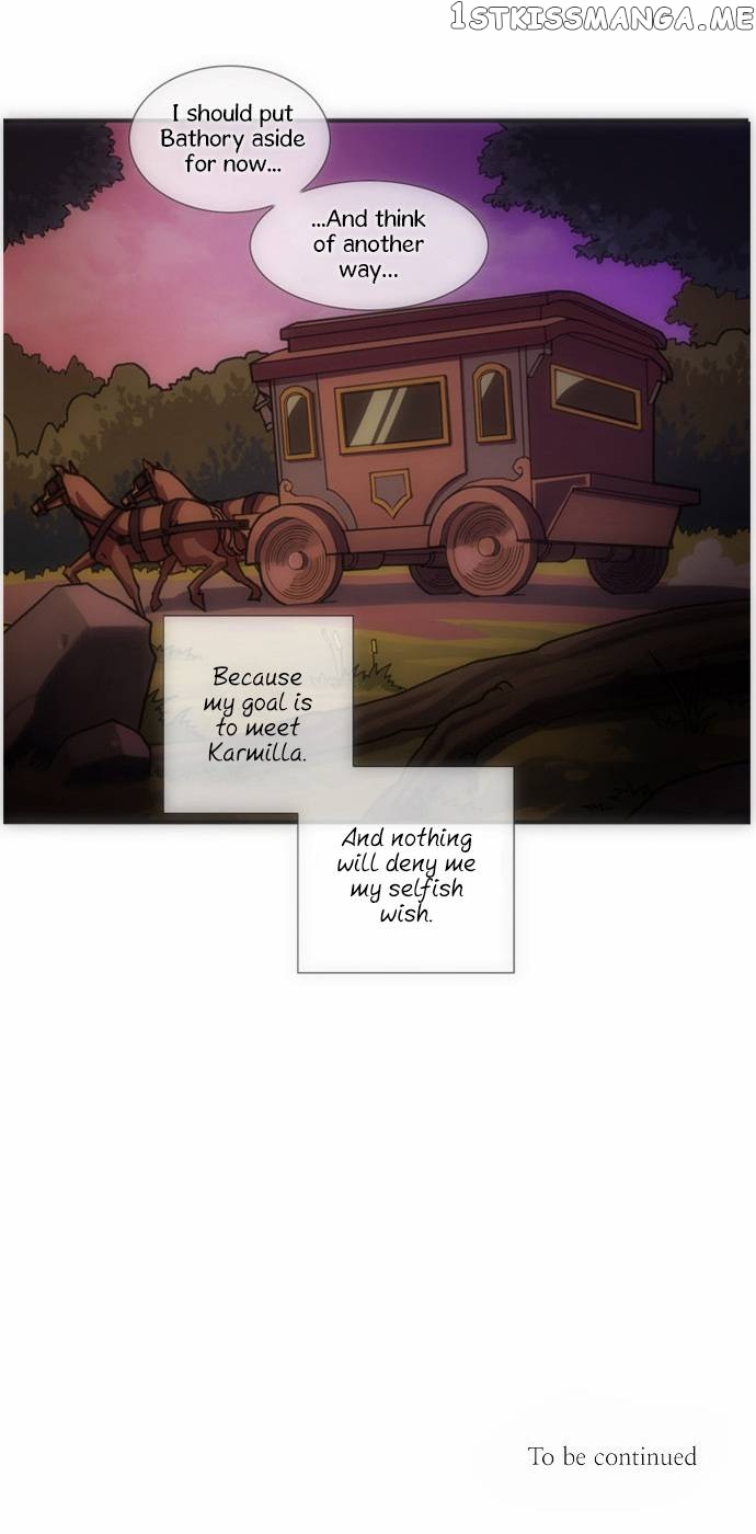 Crepuscule (Yamchi) Chapter 60 - page 38