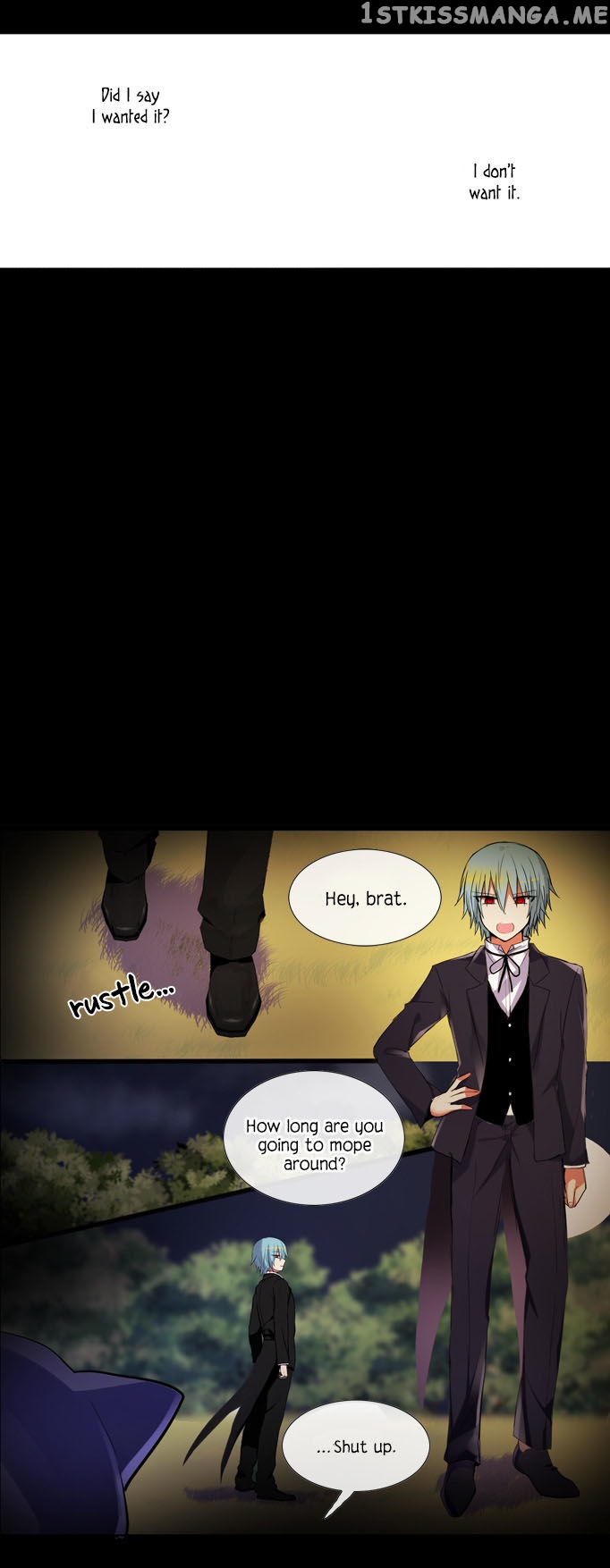 Crepuscule (Yamchi) Chapter 204 - page 15
