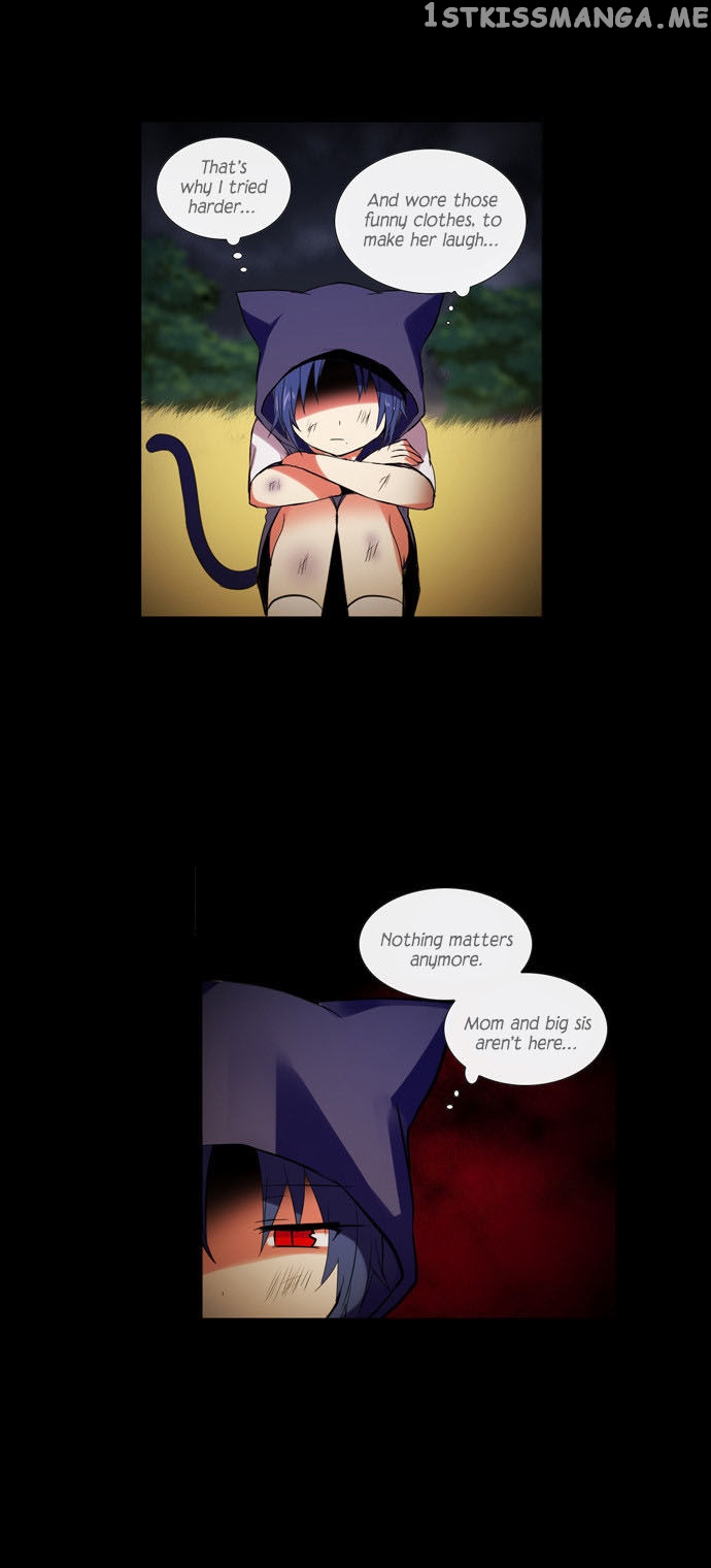 Crepuscule (Yamchi) Chapter 204 - page 19