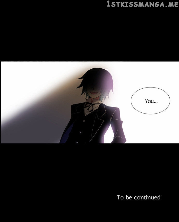Crepuscule (Yamchi) Chapter 204 - page 27