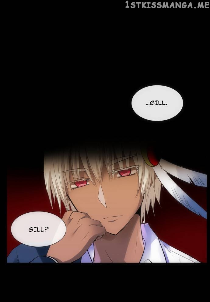 Crepuscule (Yamchi) Chapter 99 - page 8