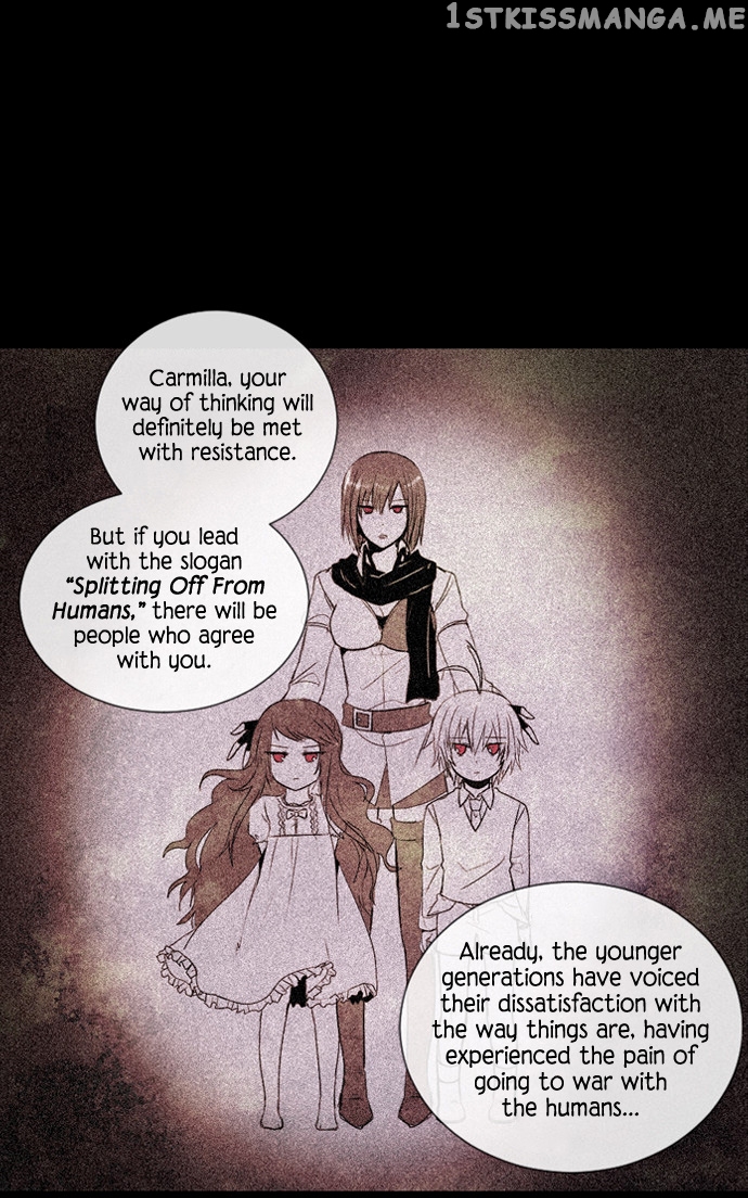 Crepuscule (Yamchi) Chapter 245 - page 16