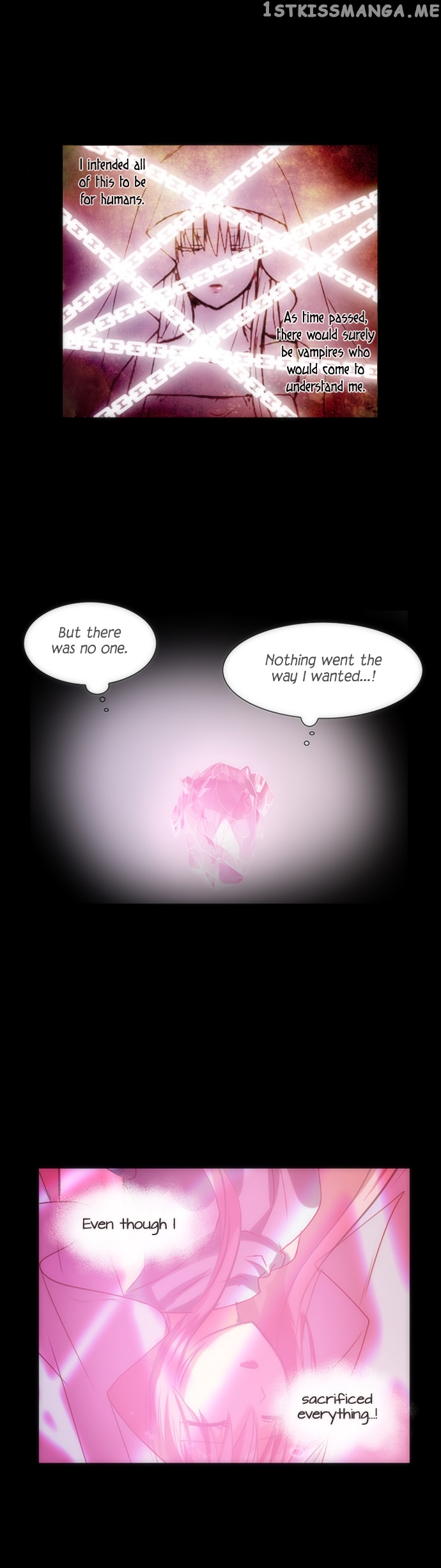Crepuscule (Yamchi) Chapter 245 - page 20