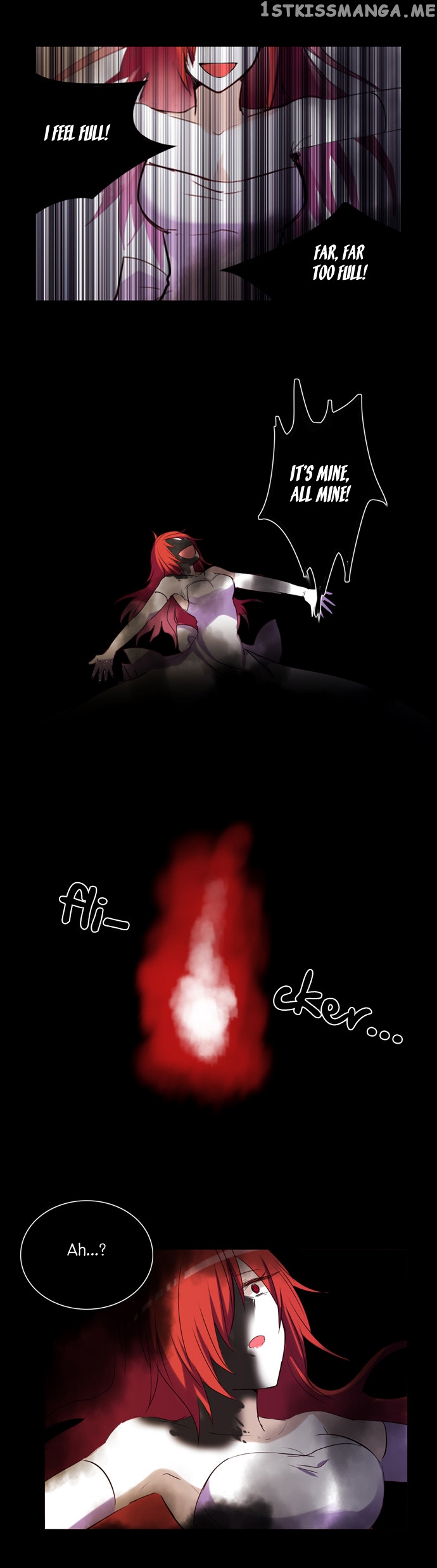 Crepuscule (Yamchi) Chapter 245 - page 24