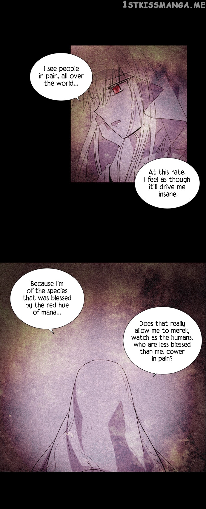 Crepuscule (Yamchi) Chapter 245 - page 6