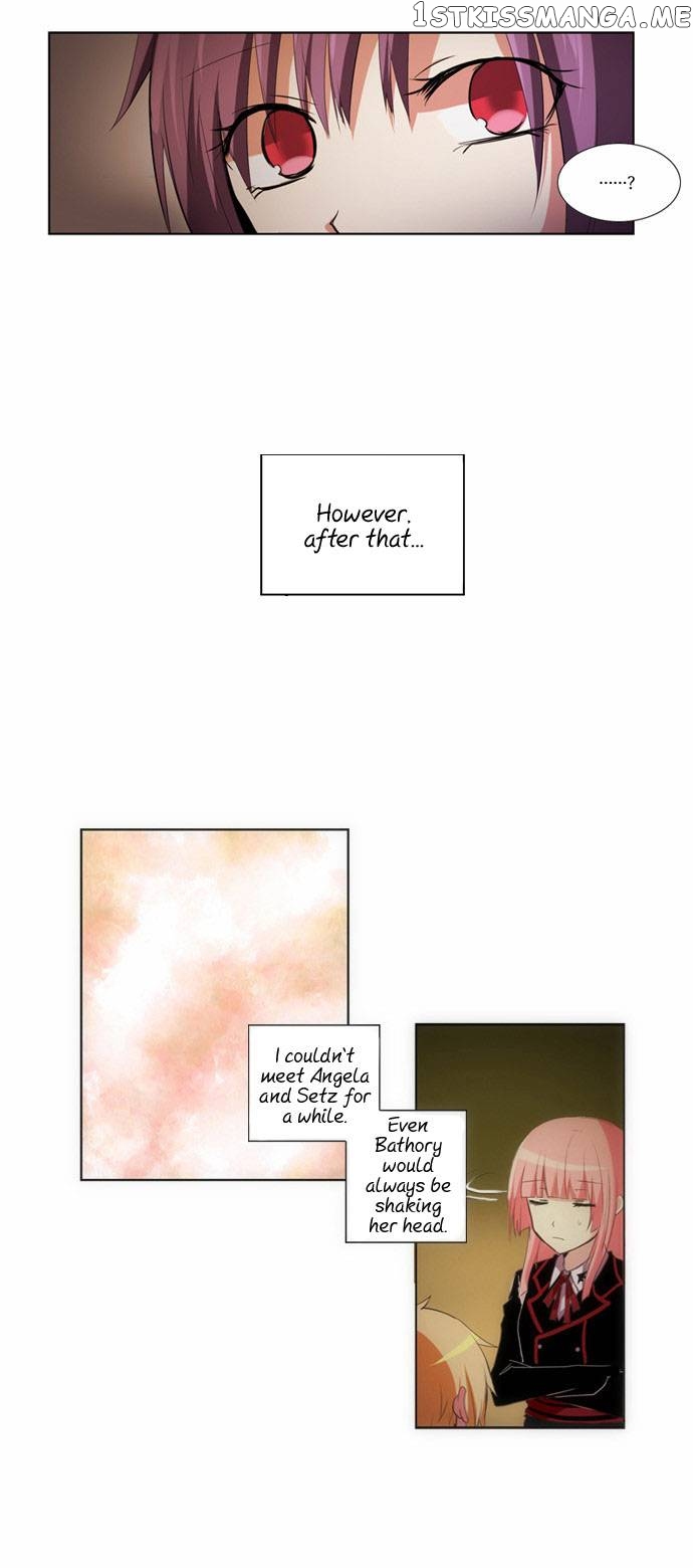 Crepuscule (Yamchi) Chapter 80 - page 19