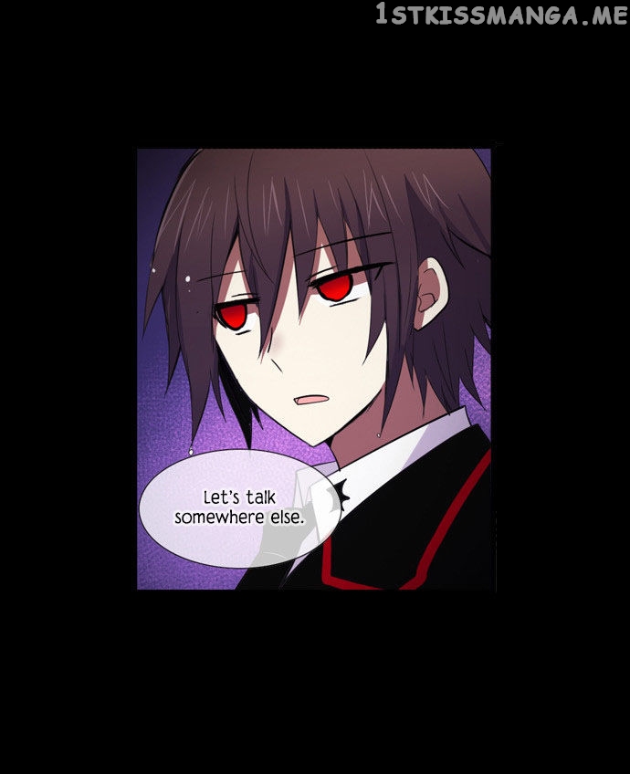 Crepuscule (Yamchi) Chapter 203 - page 11