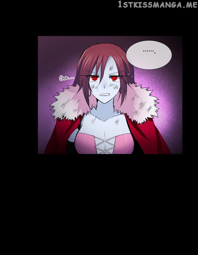 Crepuscule (Yamchi) Chapter 203 - page 12