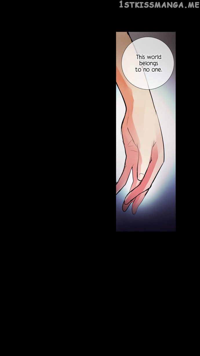 Crepuscule (Yamchi) Chapter 203 - page 19