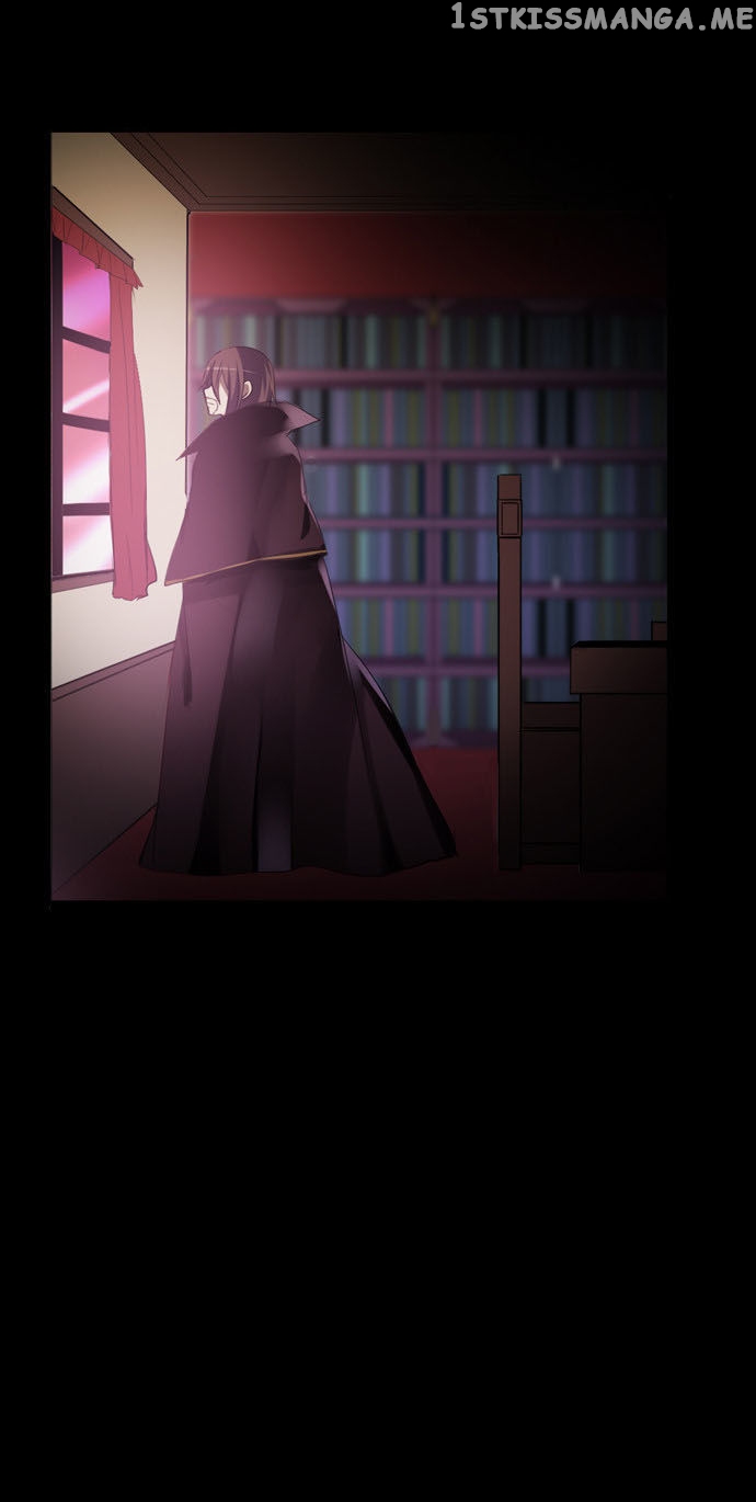 Crepuscule (Yamchi) Chapter 203 - page 23