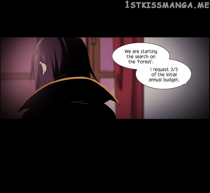 Crepuscule (Yamchi) Chapter 203 - page 25