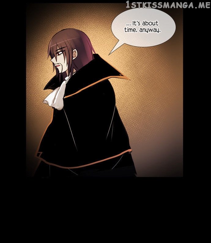 Crepuscule (Yamchi) Chapter 203 - page 28