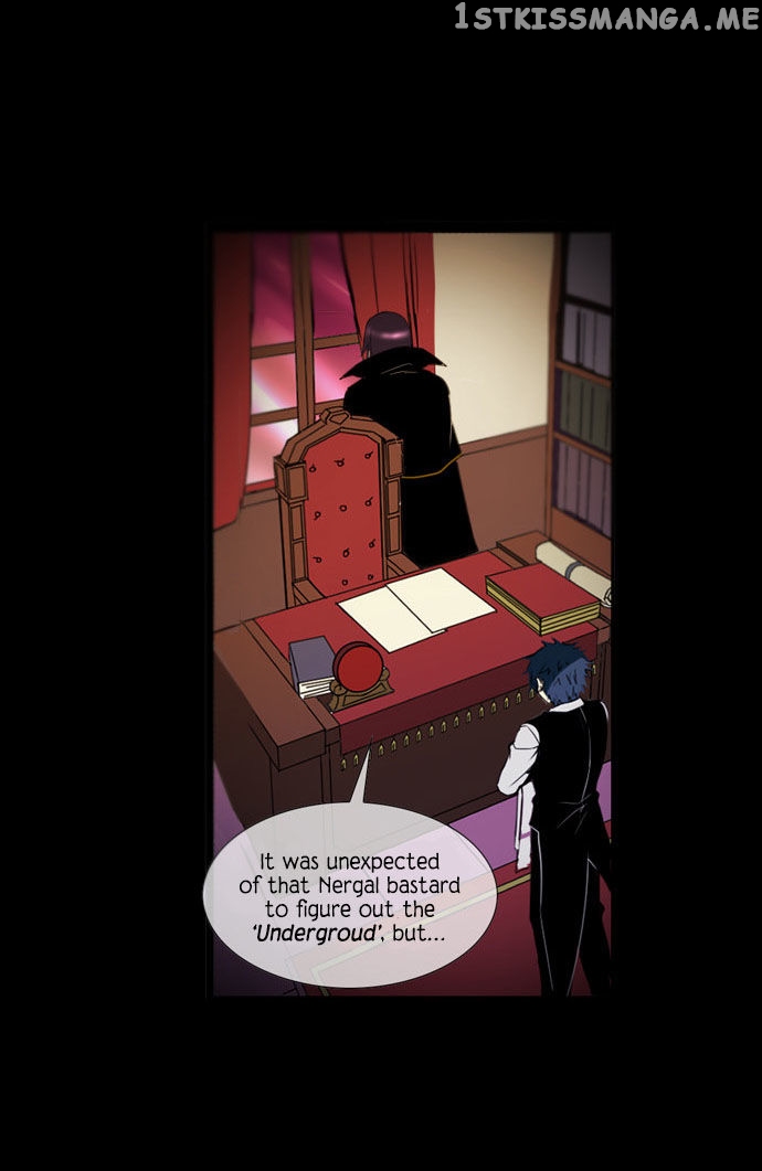 Crepuscule (Yamchi) Chapter 203 - page 29