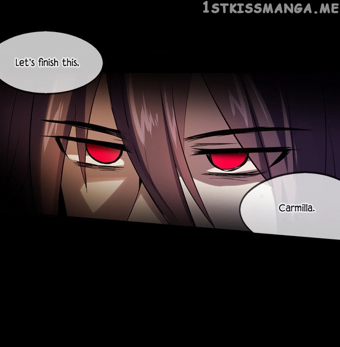 Crepuscule (Yamchi) Chapter 203 - page 30