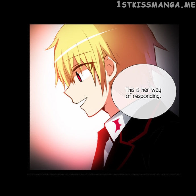 Crepuscule (Yamchi) Chapter 203 - page 34