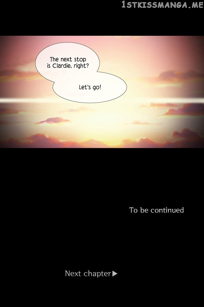 Crepuscule (Yamchi) Chapter 203 - page 38