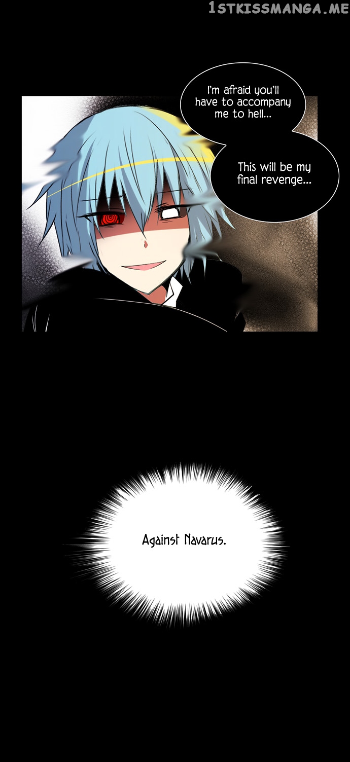 Crepuscule (Yamchi) Chapter 244 - page 23