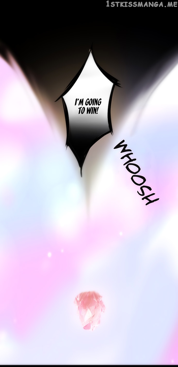 Crepuscule (Yamchi) Chapter 244 - page 25