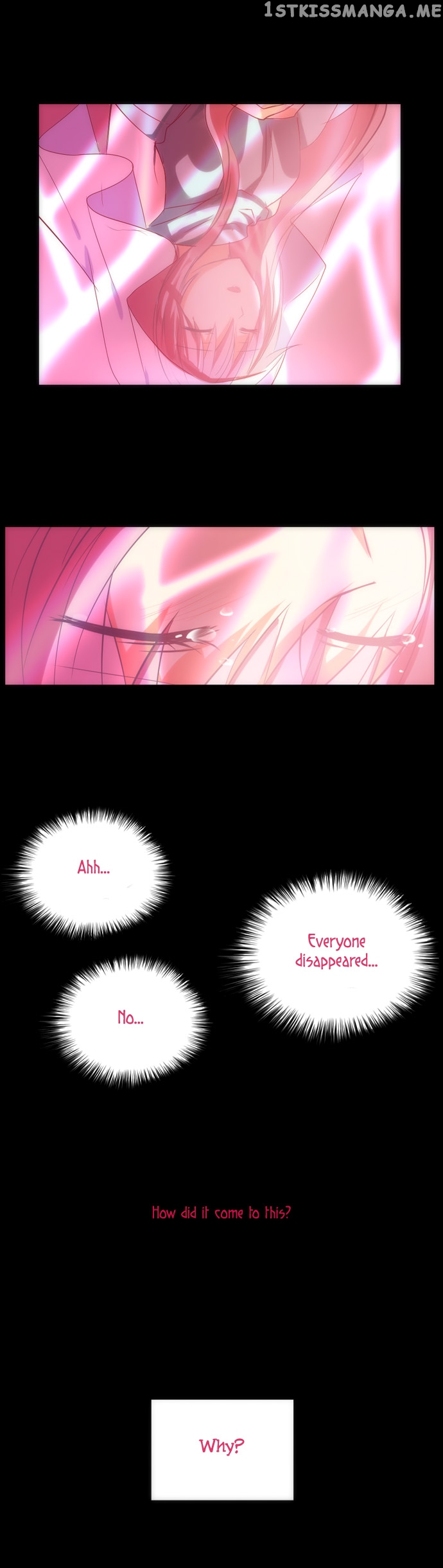 Crepuscule (Yamchi) Chapter 244 - page 26