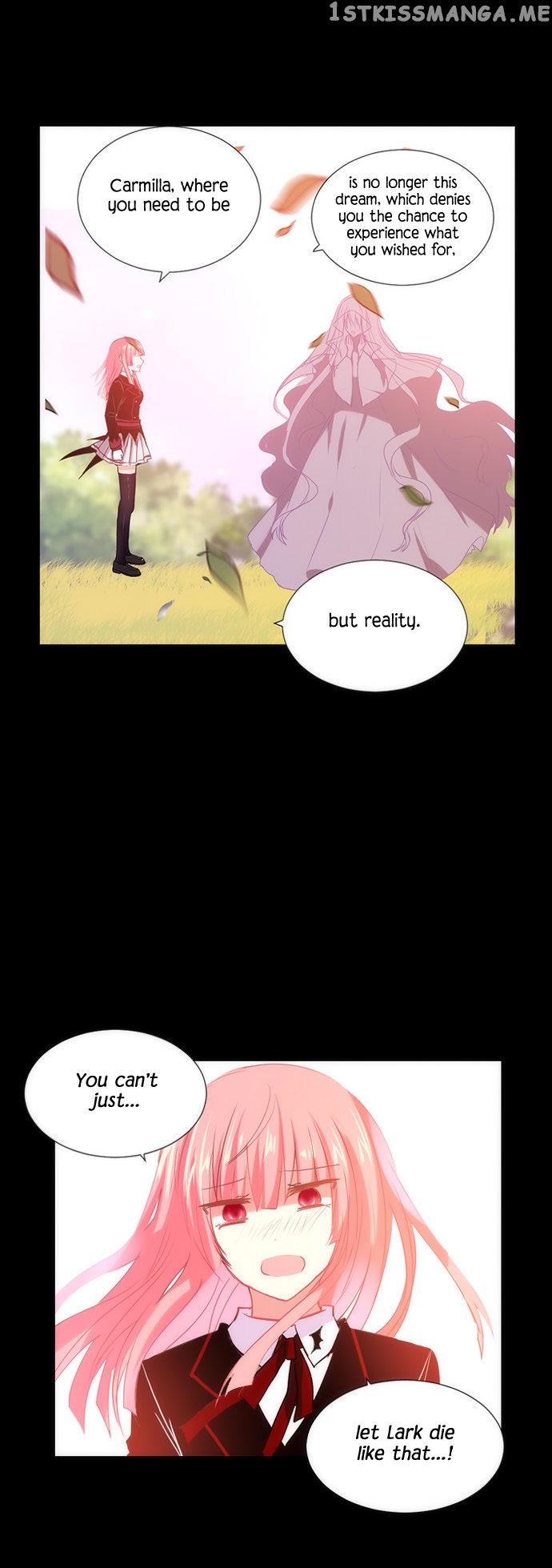 Crepuscule (Yamchi) Chapter 244 - page 4