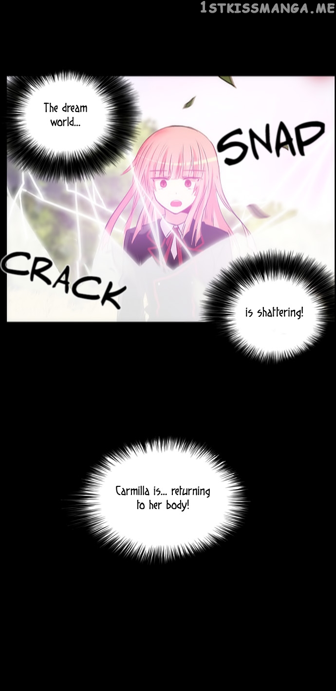 Crepuscule (Yamchi) Chapter 244 - page 6