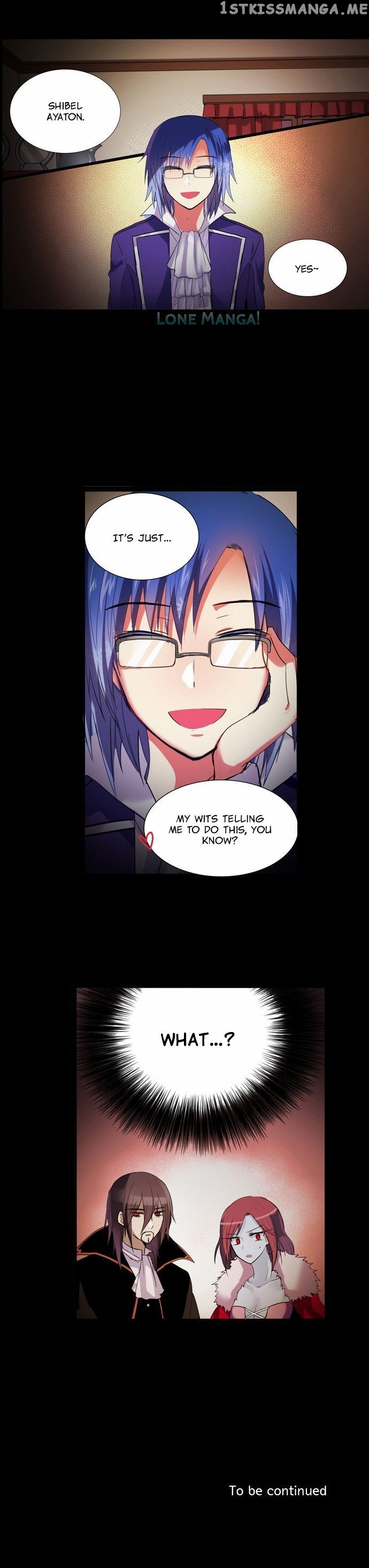 Crepuscule (Yamchi) Chapter 170 - page 19