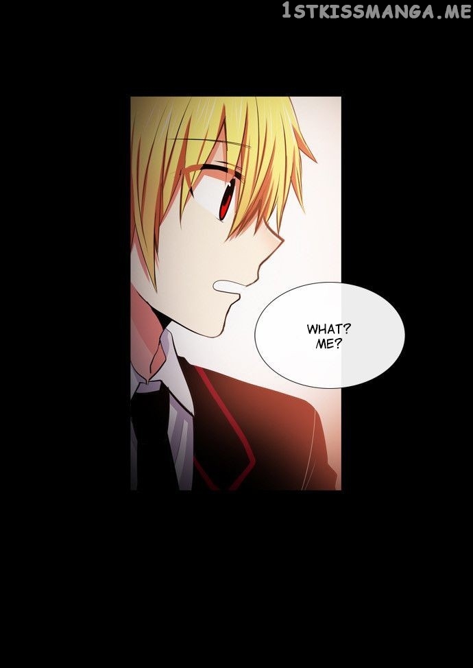 Crepuscule (Yamchi) Chapter 179 - page 8