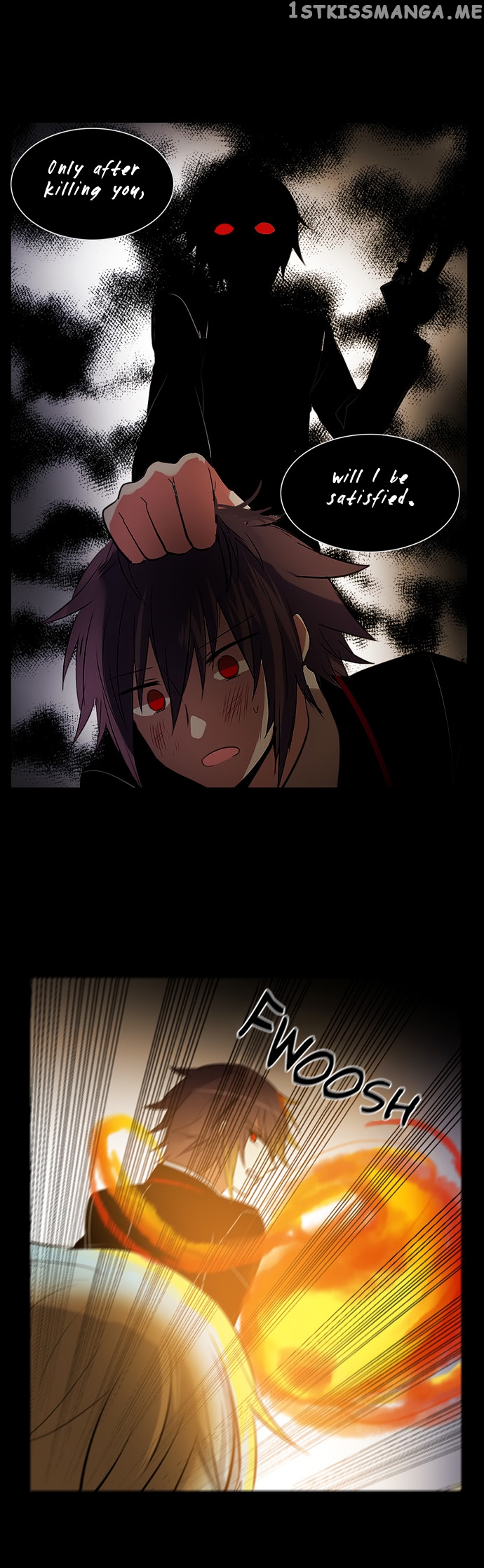 Crepuscule (Yamchi) Chapter 243 - page 13