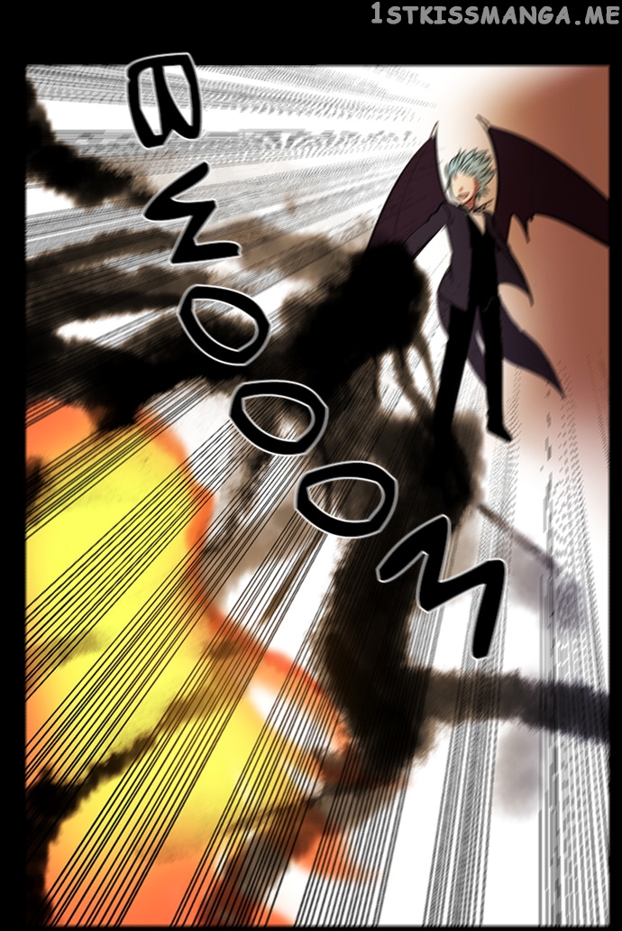 Crepuscule (Yamchi) Chapter 243 - page 15