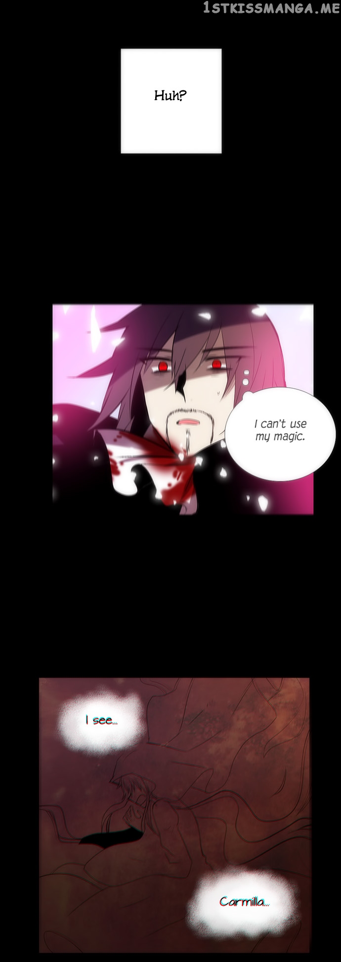 Crepuscule (Yamchi) Chapter 243 - page 4