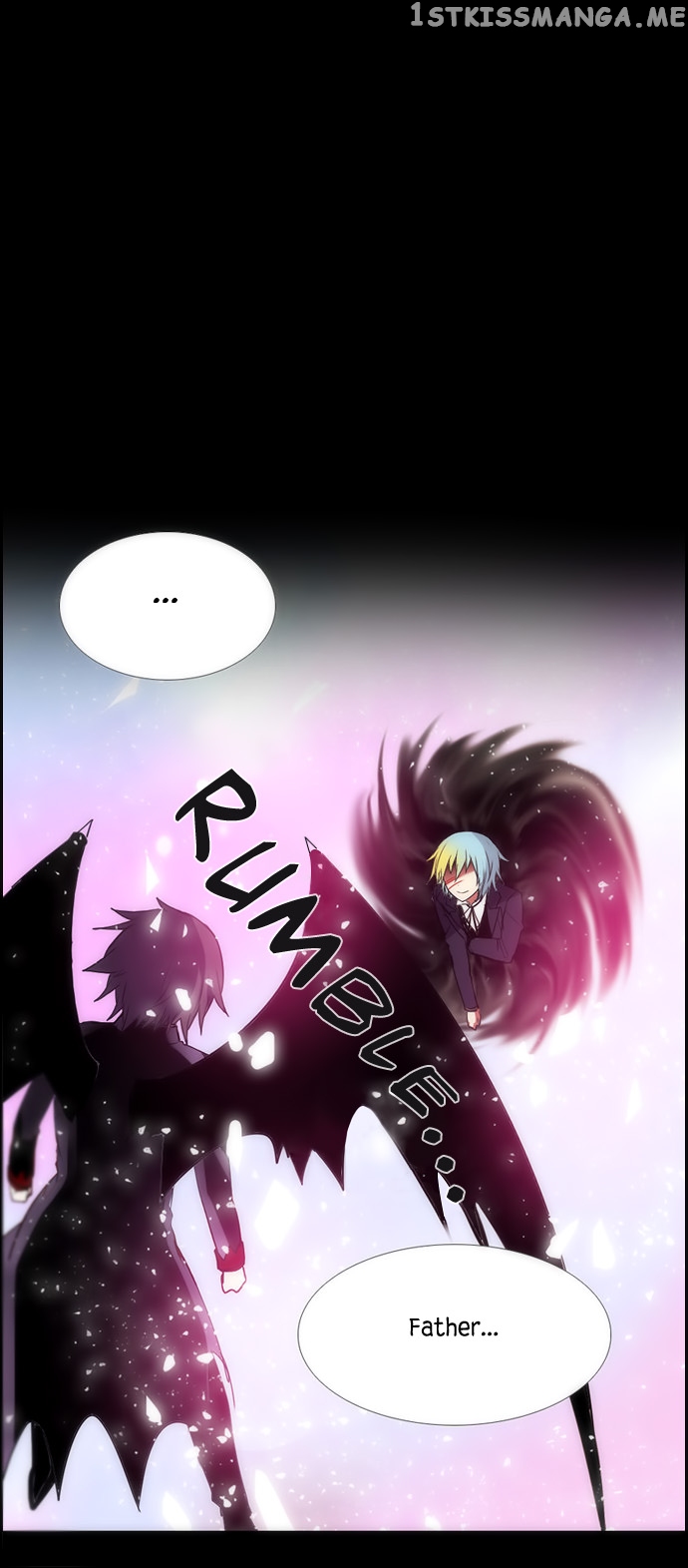 Crepuscule (Yamchi) Chapter 243 - page 6
