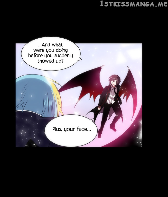 Crepuscule (Yamchi) Chapter 243 - page 8