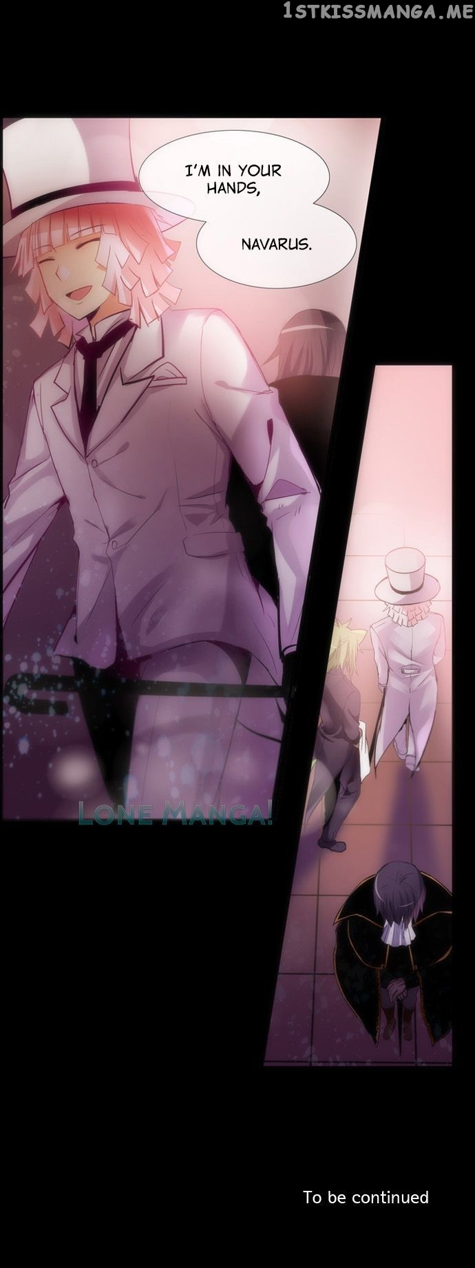 Crepuscule (Yamchi) Chapter 171 - page 11