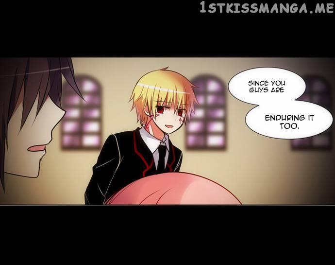 Crepuscule (Yamchi) Chapter 160 - page 9