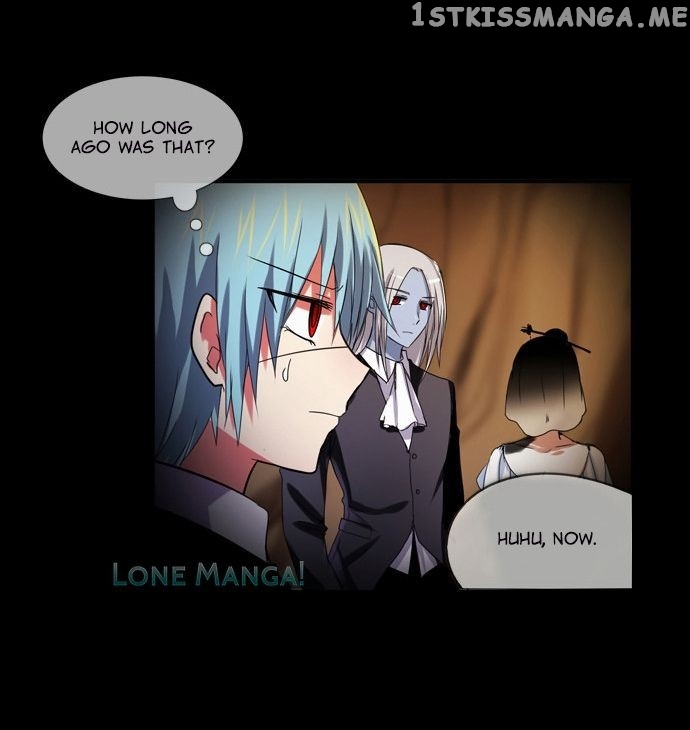 Crepuscule (Yamchi) Chapter 172 - page 16
