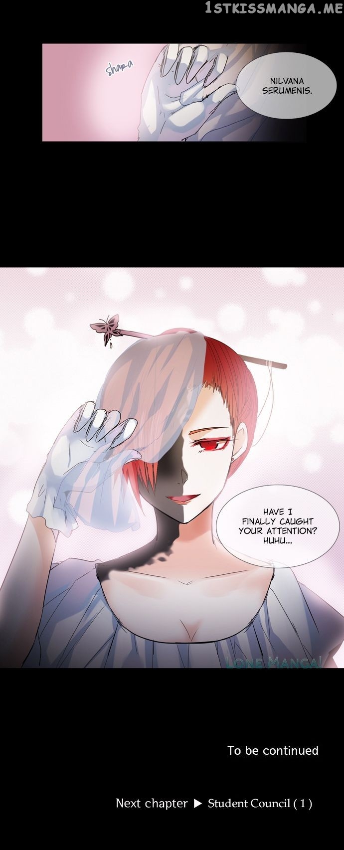 Crepuscule (Yamchi) Chapter 172 - page 18