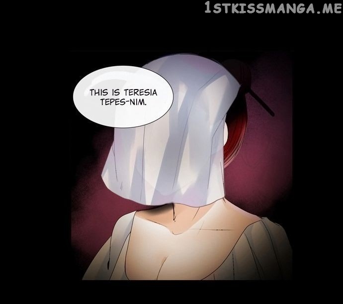 Crepuscule (Yamchi) Chapter 172 - page 3
