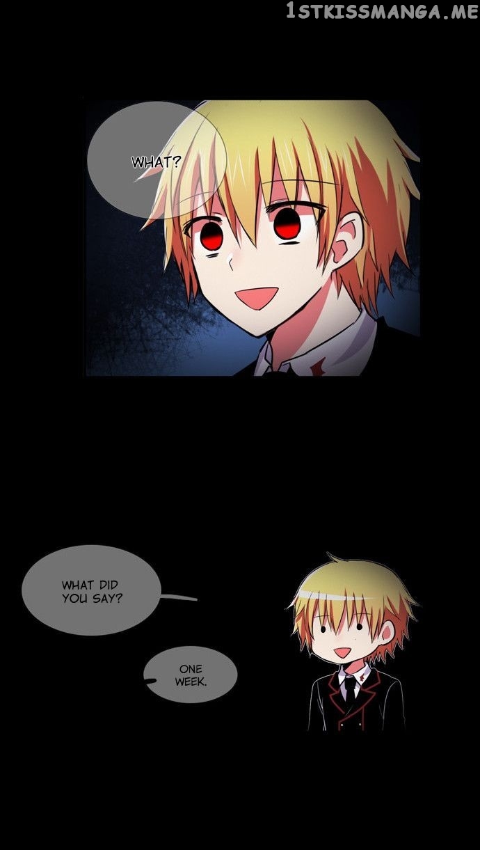 Crepuscule (Yamchi) Chapter 174 - page 13