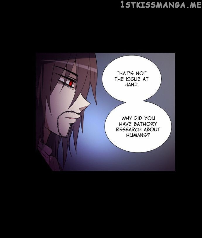 Crepuscule (Yamchi) Chapter 177 - page 3