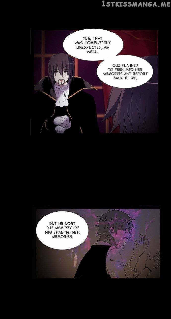 Crepuscule (Yamchi) Chapter 177 - page 6