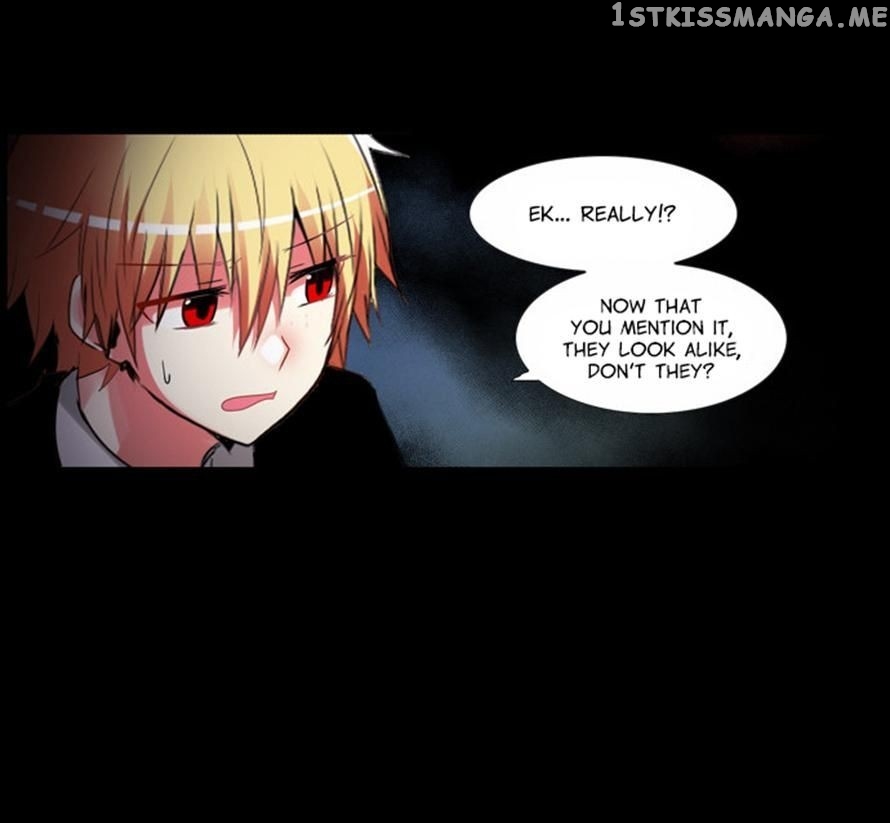Crepuscule (Yamchi) Chapter 178 - page 16
