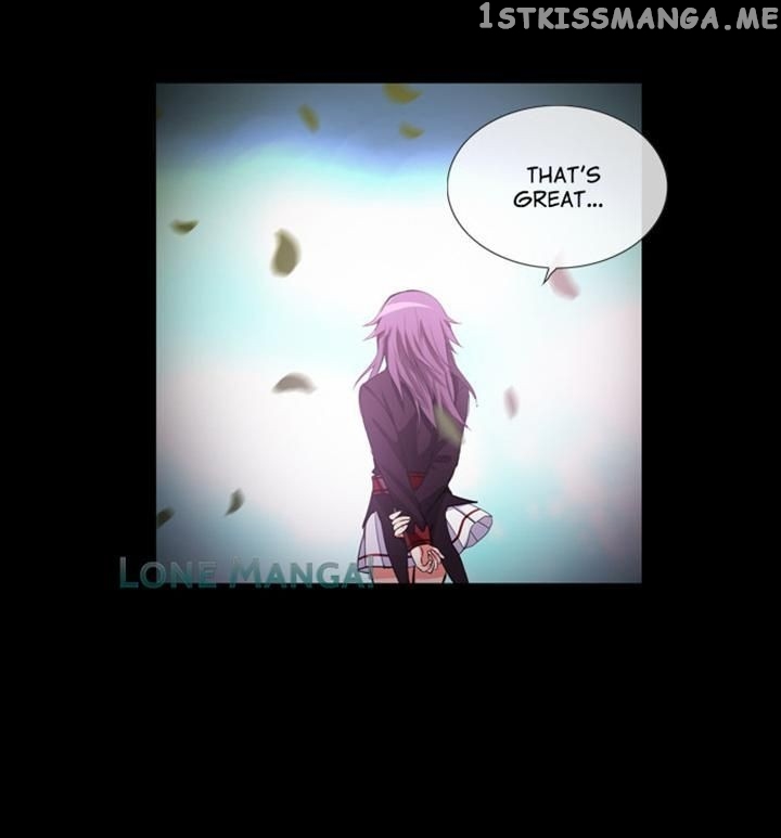 Crepuscule (Yamchi) Chapter 178 - page 8