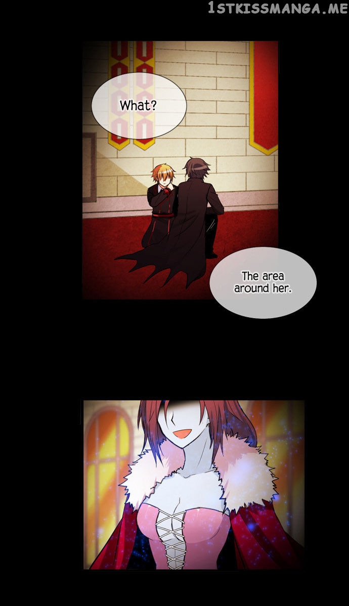 Crepuscule (Yamchi) Chapter 200 - page 12
