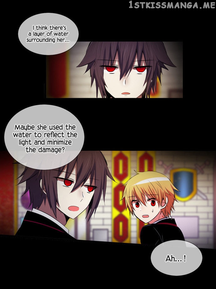 Crepuscule (Yamchi) Chapter 200 - page 13